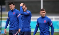 Harry Kane: Đội tuyển Anh phải tàn nhẫn mới mong thắng được Italia