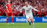 5 ngôi sao EURO 2020 có thể thành &apos;bom tấn&apos; chuyển nhượng