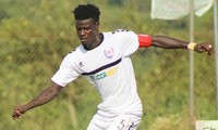 Cầu thủ Ghana phản lưới nhà để phá âm mưu bán độ