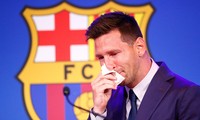 Nóng: Messi chuẩn bị bay sang Pháp để ký hợp đồng với PSG