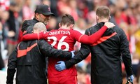 Liverpool nhận tin dữ trước khi Ngoại hạng Anh khởi tranh