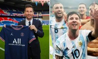 Hé lộ điều khoản đặc biệt Messi buộc PSG phải chấp nhận 
