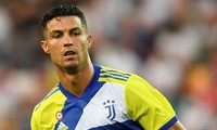 Juventus muốn đổi Ronaldo lấy sao trẻ của Man City