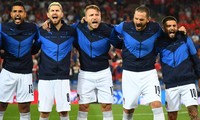 Italia đối diện mối lo lớn dù vừa phá kỷ lục bất bại