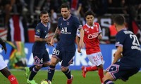 Lịch thi đấu mới nhất vòng 5 Ligue 1 2021/22: Messi vắng mặt, Donnarumma ra mắt