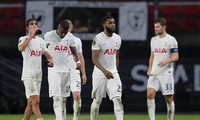 Tottenham gặp tổn thất cực lớn trước đại chiến với Chelsea