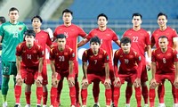 AFC chỉ ra cầu thủ đáng xem nhất của Trung Quốc và Việt Nam trước trận vòng loại World Cup
