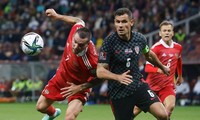 Lịch thi đấu vòng loại World Cup 2022 khu vực châu Âu mới nhất