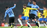 Nhận định, dự đoán Brazil vs Uruguay 07h30, 15/10: Selecao tìm lại mạch thắng