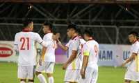 Báo Trung Quốc: &apos;Nhìn U23 Việt Nam thi đấu, đội trẻ của Trung Quốc không có cửa&apos;