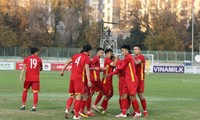 HLV Park Hang-seo tiếc nuối vì U23 Việt Nam chỉ thắng 1-0