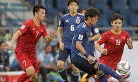 Lịch thi đấu VL World Cup 2022 khu vực châu Á 11/11: Việt Nam tiếp Nhật Bản trên sân nhà