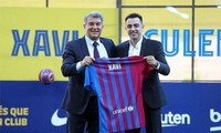 Vừa nhậm chức tại Barca, Xavi ngay lập tức đòi gia hạn hợp đồng cầu thủ này