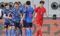 Phân tích đội hình xuất phát của Nhật Bản trận gặp Việt Nam: Kỳ vọng ngôi sao World Cup