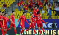 AFC: Điểm tựa Hà Nội sẽ giúp ĐT Việt Nam