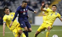 Nhận định, dự đoán Pháp vs Kazakhstan 2h45 ngày 14/11: Bữa tiệc bàn thắng