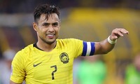 Vì sao Malaysia gọi &apos;lão tướng&apos; 35 tuổi dự AFF Cup?