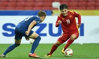 Đừng chần chừ, cầu thủ Việt Nam nên xuất ngoại sau AFF Cup 2020