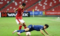 Tỏa sáng tại AFF Cup 2020, sao trẻ Indonesia sắp sang Hàn Quốc chơi bóng