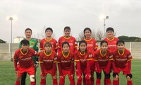 Thêm 5 thành viên đội tuyển nữ Việt Nam mắc COVID-19