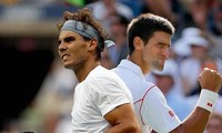 Rafael Nadal: Australia Open vắng Djokovic cũng chẳng sao