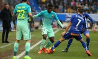 Nhận định, dự đoán Alaves vs Barcelona, 03h00 ngày 24/1: Mồi ngon cho đội khách