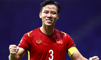 Đội tuyển Việt Nam nhận tin cực xấu trước trận đấu với Trung Quốc