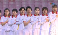 Nhận định, dự đoán Nữ Việt Nam vs Nữ Thái Lan 15h00 ngày 02/02: World Cup đang ở gần