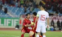 ĐT Việt Nam vượt Thái Lan, trở thành &apos;vua&apos; của bóng đá Đông Nam Á ở vòng loại World Cup
