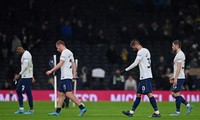 Tottenham thua sốc Southampton, HLV Conte nhận thất bại đầu tiên trên sân nhà