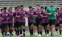 Đương kim vô địch Indonesia rút lui khỏi giải U23 Đông Nam Á 2022