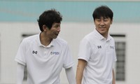NÓNG: Chốt xong HLV thay ông Park Hang-seo dẫn U23 Việt Nam