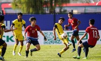 Bộ trưởng Malaysia yêu cầu làm rõ thất bại xấu hổ trước U23 Lào