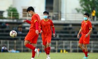 Nóng: BTC thay đổi luật chơi, U23 Việt Nam không phải lo về lực lượng