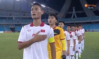Quỹ Hỗ trợ tài năng trẻ Việt Nam, VFF thưởng nóng U23 Việt Nam sau chiến thắng quả cảm