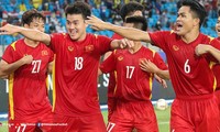 Đánh bại U23 Thái Lan, U23 Việt Nam xứng đáng lên ngôi vô địch Đông Nam Á
