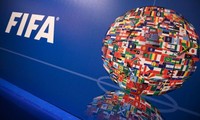 Đã có phán quyết của FIFA về số phận của Nga ở vòng play-off World Cup