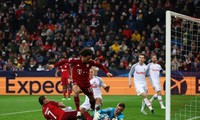 Nhận định, dự đoán Bayern và Salzburg, 03h00 ngày 9/3: Vé đi tiếp cho Hùm Xám?