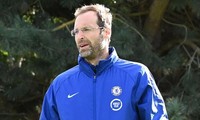 Huyền thoại Petr Cech tiết lộ hiện trạng đau lòng của Chelsea giữa lệnh trừng phạt