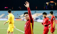 ESPN: Quang Hải rời Hà Nội, chuẩn bị sang châu Âu chơi bóng