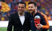 HLV Xavi: Barcelona luôn mở sẵn cửa chờ Messi trở về