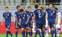 ĐT Nhật Bản giấu danh tính cầu thủ nhiễm COVID-19 trước trận gặp Việt Nam
