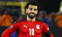 Salah đá hỏng luân lưu, Ai Cập mất vé dự World Cup vào tay Senegal