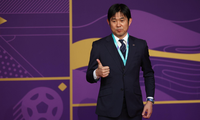 HLV Nhật Bản nói gì khi rơi vào bảng tử thần World Cup 2022?