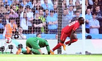 Thua Liverpool 2-3, Man City hết cơ hội ở FA Cup