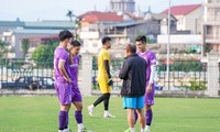 Nhận định, dự đoán U23 Việt Nam vs U20 Hàn Quốc 19h00, 19/4: Tổng duyệt quý giá 