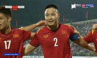 U23 Việt Nam vs U20 Hàn Quốc 1-1: Tinh chỉnh thước ngắm