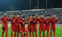 Nhận định, dự đoán U23 Việt Nam vs U20 Hàn Quốc 19h ngày 22/4: Lộ diện bộ khung 