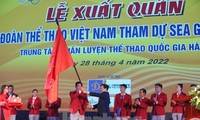 Bộ môn nào của thể thao Việt Nam được kỳ vọng giành HCV nhiều nhất SEA Games 31? 
