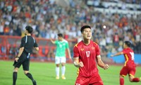 Nhận định, dự đoán U23 Việt Nam vs U23 Philippines 19h ngày 8/5: Nối dài ngày vui 